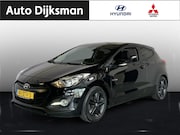 Hyundai i30 - 1.6 GDI i-Magine Uniek weinig kilometers