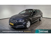 Skoda Superb - Combi 1.4 TSI iV Sportline Business Panoramadak | Wegklapbar