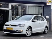Volkswagen Polo - 1.0 Comfortline PANO / CRUISE / CLIMA / STOELVERWARMING