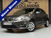 Seat Ibiza - 1.2 TSI FR Dynamic XENON/LED/PDC/NAP/LEDER/SPORTIEF/BLUETOOT