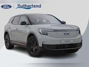 Ford USA Explorer - Collection Extended Range RWD 79 kWh 286pk | Rijkl