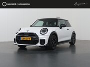 MINI Cooper - Mini 1.5 C John Cooper Works M | Panoramadak | Sportstoelen 