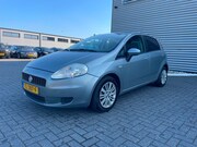 Fiat Punto - Grande 1.4 Active