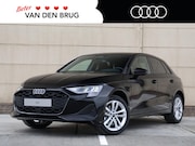Audi A3 - Sportback Pro Line 40 TFSI e 204 PK | Panorama dak | Sportst