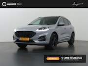 Ford Kuga - 2.5 PHEV Graphite Tech Edition | Trekhaak | Panoramadak | Wi