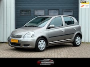 Toyota Yaris - 1.3 VVT-i Sol 5-deurs AUTOMAAT / AIRCO / NAP