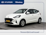 Hyundai i10 - 1.0 Comfort | Apple Carplay / Android auto | Airco | Lane as