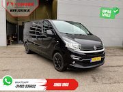 Fiat Talento - 1.6 MJ 126 pk L2 DC Dubbel Cabine Carplay/ PDC/ Cruise/ Trek