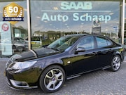 Saab 9-3 - Sedan TurboX 2.8 T V6 XWD Automaat | Rijklaar incl garantie