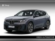 BMW iX3 - 40 eDrive 83 kWh M Pakket | Trekhaak | Driving Ass