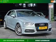 Audi A3 - 1.4 TFSI Ambition Pro Line S|Camera|PDC|Stoelvw|Navi