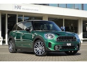 MINI Countryman - Mini 2.0 Cooper S E ALL4 I Pano I ACC I Head-up