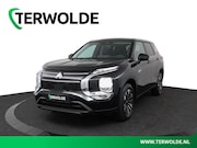 Mitsubishi Outlander - 2.4 PHEV Intense | € 4.000 Korting! | 360° Camera | Adaptive
