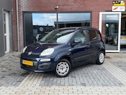 Fiat Panda - 0.9 TwinAir Lounge | 02-2027 APK | Airco | Trekhaak |