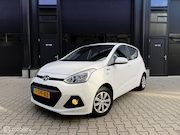 Hyundai i10 - 1.0i Go! Airco NW APK Clima C NAP Dealer Ond