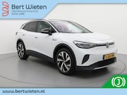 Volkswagen ID.4 - First 77 kWh | Geen import | Warmtepomp | SOH 90.13%