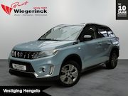 Suzuki Vitara - 1.4 Boosterjet Select [ 1500 KG TREKGEWICHT CARPLAY DEAL
