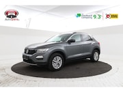 Volkswagen T-Roc - 1.5 TSI Style Automaat, Volleder, Climate