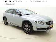 Volvo V60 Cross Country - D3 Polar+ | Sport stoelen | Trekhaak | Dealer onderhouden
