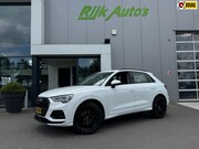 Audi Q3 - 35 TFSI Advanced * Matrix Led * Keyless * Stoelverwarming *