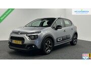 Citroën C3 - 1.2 PureTech Business NAVI LM CARPLAY