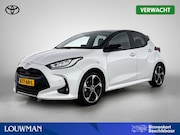 Toyota Yaris - 1.5 Hybrid 130 Launch Edition | Panoramadak | JBL | Head-Up 