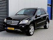 Mercedes-Benz ML-klasse - bestel 320 CDI