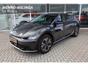 Kia EV6 - Plus 77.4 kWh|Merdian Surround|Camera|Stoel+Stuurverwarming|