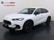 Honda ZR-V - 2.0 Full Hybrid 184pk Aut Sport