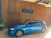Ford Focus - 1.5 EcoBlue Titanium Business Automaat, Camera
