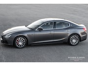 Maserati Ghibli - 3.0 S Q4