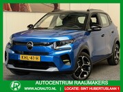 Citroën C3 - 1.2 TURBO PLUS 100PK NIEUW MODEL 2025 50 STUKS OP VOORRAAD !