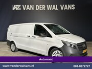 Mercedes-Benz Vito - 116 CDI 164pk 9G-Tronic Automaat L3H1 2025 Model Euro6 Airco