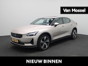 Polestar 2 - Standard Range Single Motor 69 kWh | NAVIGATIE | CAMERA | HA
