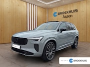 Volvo XC90 - Ultra Black Edition 2.0 T8 Plug-In Hybrid AWD | Bowers & Wil