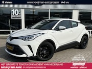 Toyota C-HR - 1.8 Hybrid Active