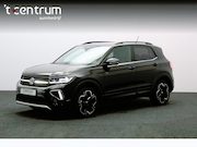 Volkswagen T-Cross - 1.0 TSI 115 PK Automaat R-Line, LED, 18" LM, Adap. Cruise Co