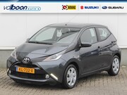 Toyota Aygo - 1.0 VVT-i x-play | Airco | Camera | Park sens