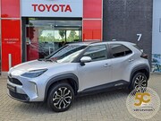Toyota Yaris Cross - 1.5 Hybrid 115 First Edition APPLE/ANDROID STOEL/STUURVERWAR