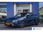 Mercedes-Benz A-klasse - 250 e AMG Line | Panoramadak | Dodehoeksensor | 360° Camera