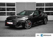 Audi A5 - Avant e-hybrid 367pk Quattro S edition Competition | Panoram