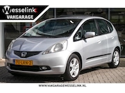 Honda Jazz - 1.2 Trend