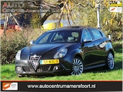 Alfa Romeo Giulietta - 1.4 T Distinctive ( INRUIL MOGELIJK )