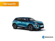 Peugeot 2008 - Allure | Active Safety Brake met camera en radar (automatisc