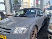 Audi TT - 1.8 5V Turbo
