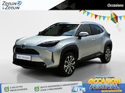 Toyota Yaris Cross - 1.5 Hybrid Dynamic | CARPLAY | ACHTERUITRIJCAMERA | CLIMATE 