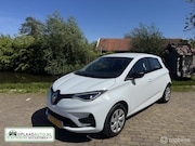 Renault Zoe - R110 Life 52 kWh (accu huur) Carplay