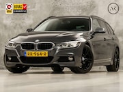 BMW 3-serie - 320i M Sport High Executive 184Pk Automaat (GROOT NAVI, DEAL