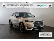 DS DS 3 Crossback - E-Tense 'La Premiere' 50 kWh 18"| Head Up | LED Matrix| Appl