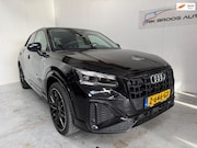 Audi Q2 - 35 TFSI Edition one automaat